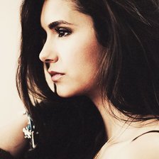 Схема вышивки «Нина Добрев»