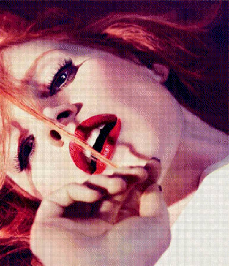 Джессика Честейн - рыжая, знаменитость, актриса, фильм, джессика честейн, женщина - предпросмотр