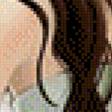 Предпросмотр схемы вышивки «девушка» (№473131)