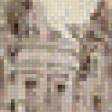 Предпросмотр схемы вышивки «Питер в акварели» (№473193)