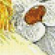 Предпросмотр схемы вышивки «Часы» (№473361)