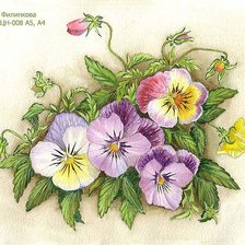 Схема вышивки «№473546»