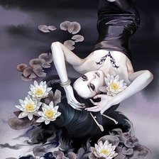 Схема вышивки «№473561»