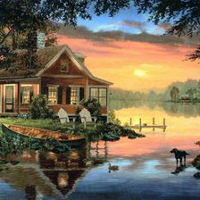 Схема вышивки «№473581»