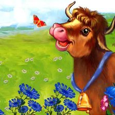 Схема вышивки «№473586»