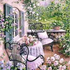 Схема вышивки «№473589»