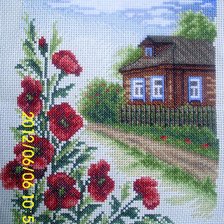 Схема вышивки «№473596»