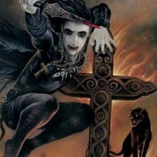 Схема вышивки «убийца»