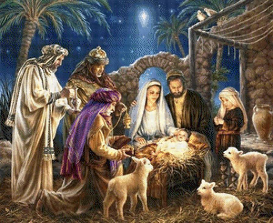 №473709 - рождество - предпросмотр