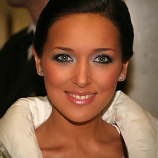 Схема вышивки «Алсу»