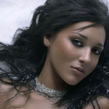 Схема вышивки «Алсу»