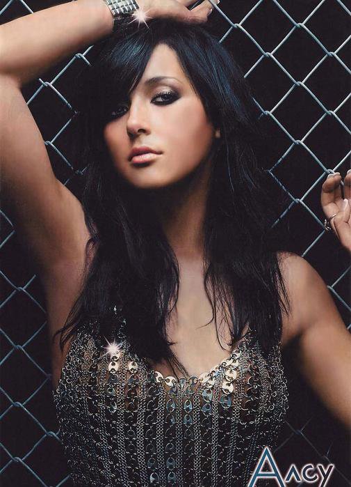 Алсу - девушка, певица, алсу - оригинал