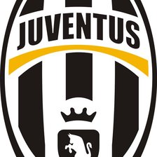 Схема вышивки «Juve»