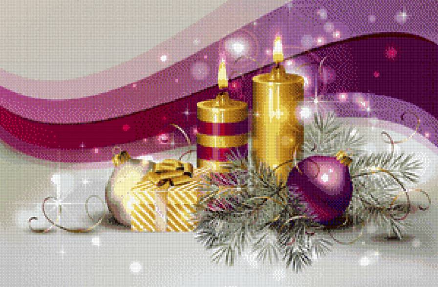 Новый год - новый год - предпросмотр