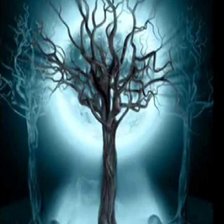 Схема вышивки «puu»