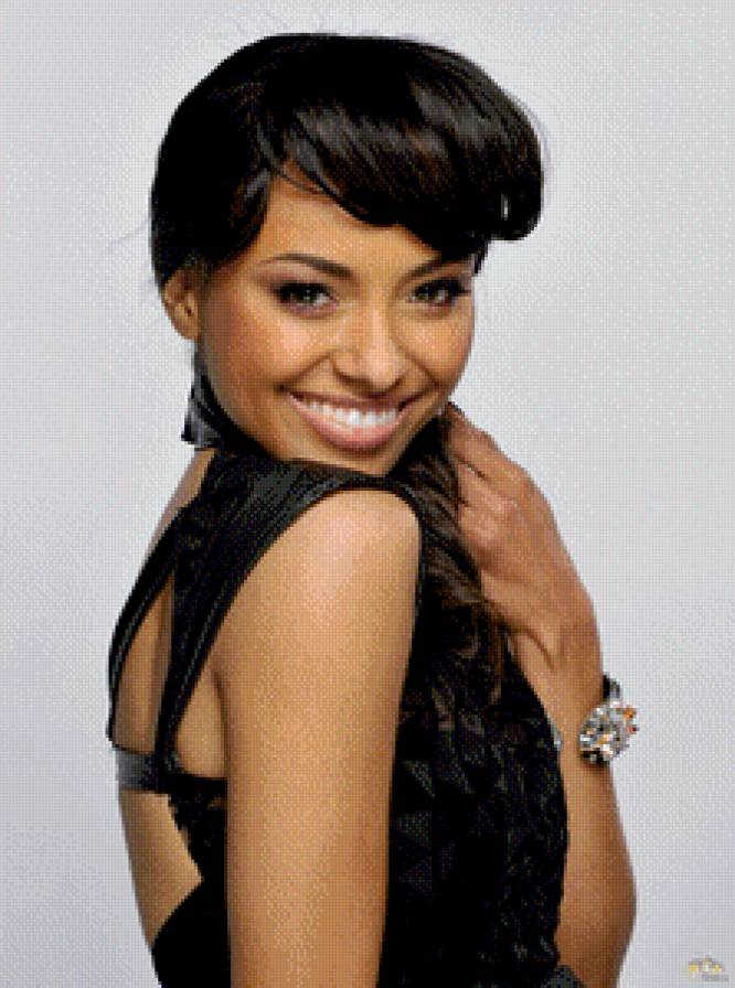 Бонни - ведьма, вампир, сериал, девушка, актер - предпросмотр