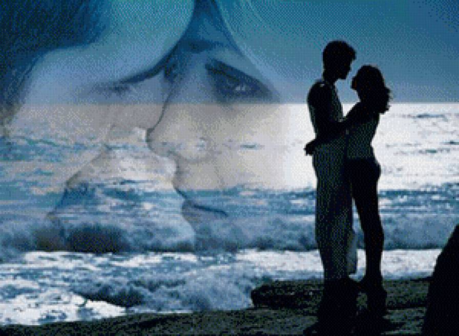 Он и Она - страсть, любовь, он и она, двое - предпросмотр