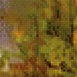 Предпросмотр схемы вышивки «осень» (№473962)
