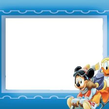 Схема вышивки «рамка3»