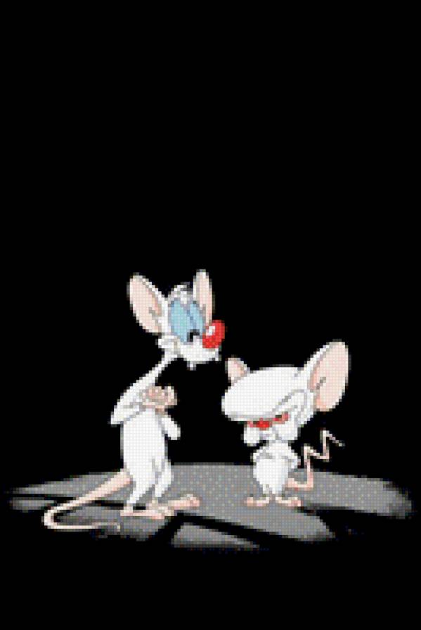 мышки - предпросмотр