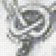 Предпросмотр схемы вышивки «конь» (№474005)