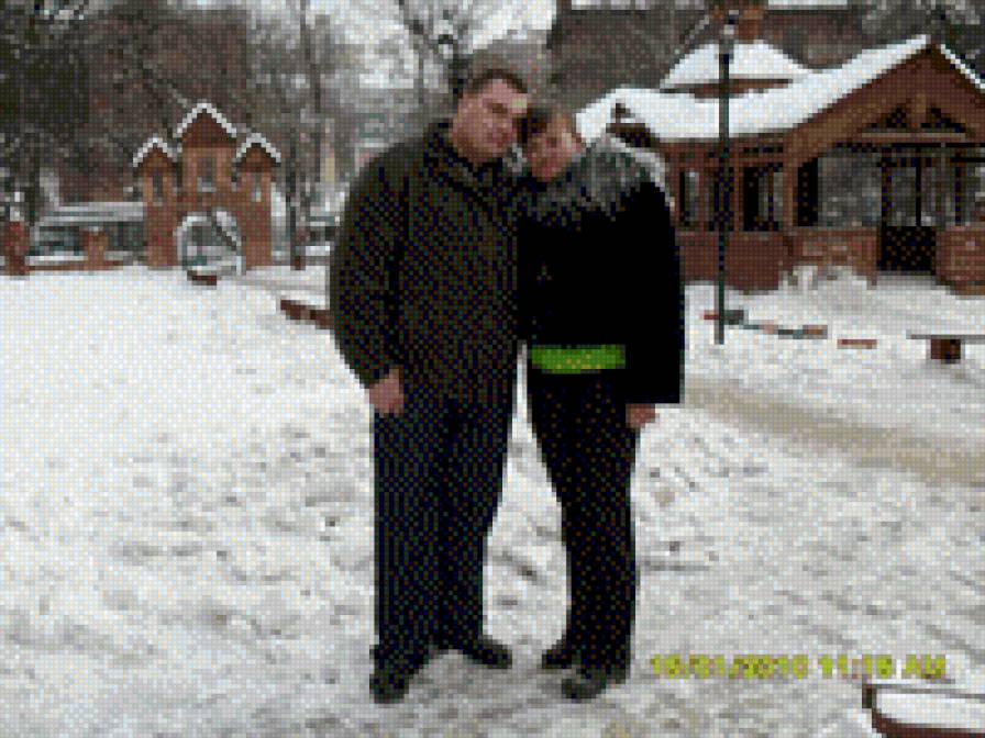 влюбленные - предпросмотр