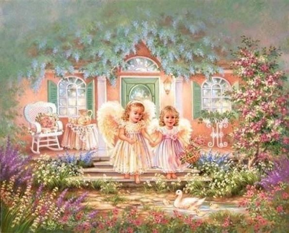 angel - оригинал