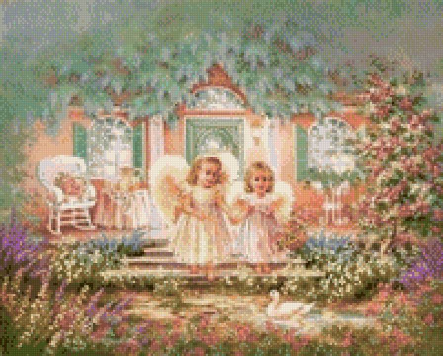 angel - предпросмотр