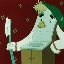 Схема вышивки «Мой додыр»