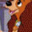 Предпросмотр схемы вышивки «Собаки» (№474432)