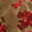 Предпросмотр схемы вышивки «рябина» (№474434)