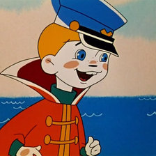 Вовка в Тридевятом царстве