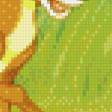 Предпросмотр схемы вышивки «Олененок» (№474469)