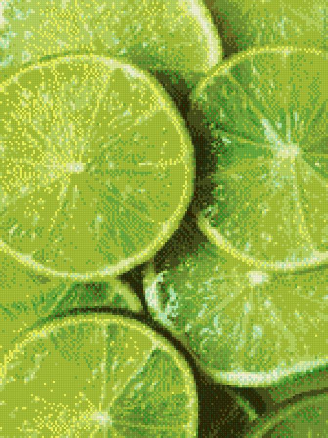 лайм - предпросмотр