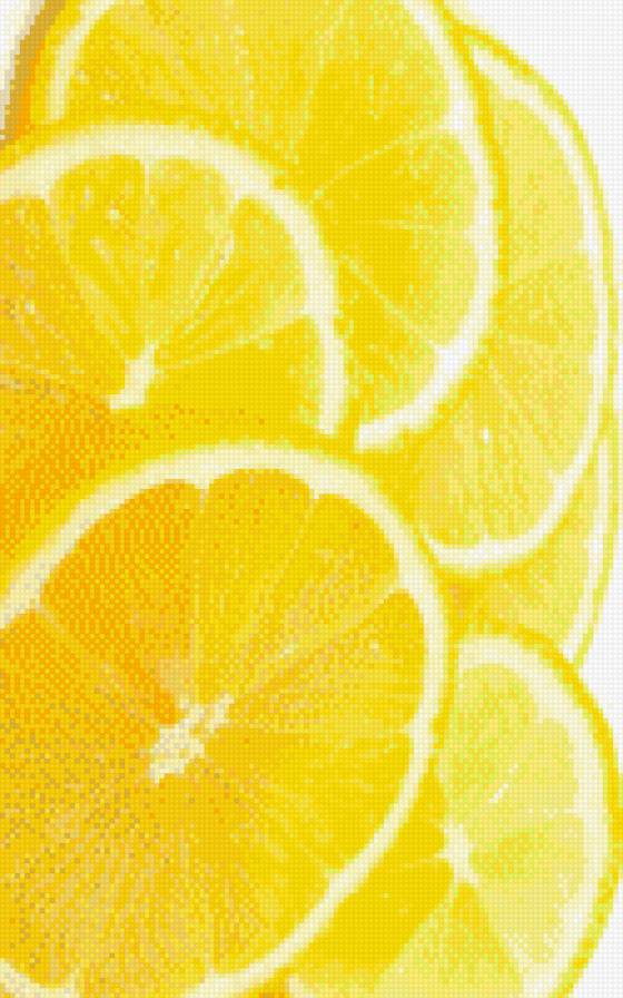 лимон - предпросмотр