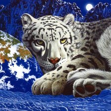 Схема вышивки «№474865»