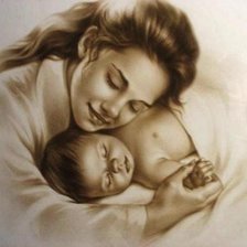 мамино счастье