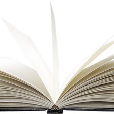 Схема вышивки «Книга»