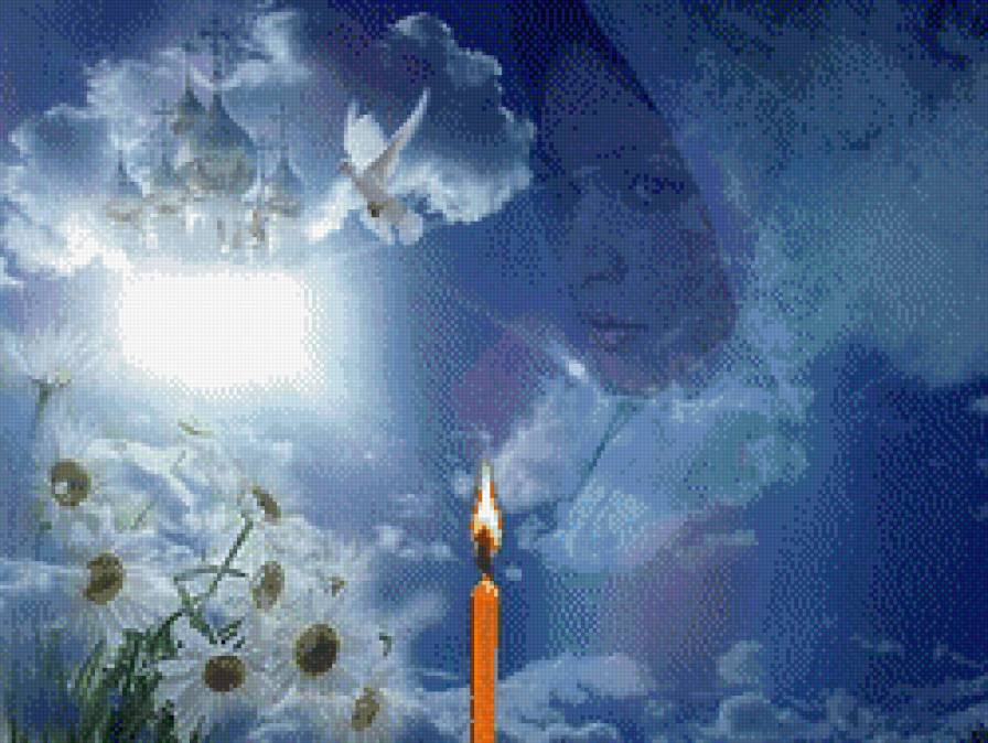 молитва - предпросмотр