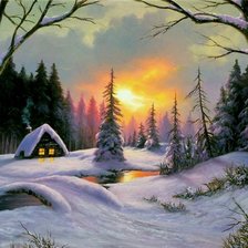 Схема вышивки «№475110»