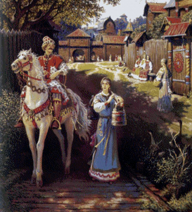 встреча - предпросмотр