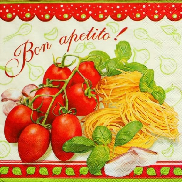 приятного апетита - овощи, для кухни, яркое - оригинал