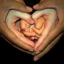 Схема вышивки «Метрика»