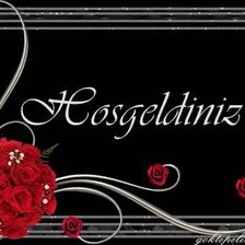 hos geldiniz