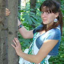 Схема вышивки «кисловодск»