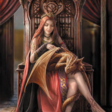 Схема вышивки «№475576»