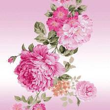 Схема вышивки «Китайская акварель2»