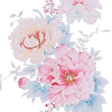 Схема вышивки «Китайская акварель4»