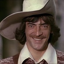 Товарищ Д`Артаньян