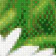 Предпросмотр схемы вышивки «ромашки» (№476087)